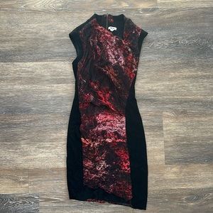 Helmut Lang Dress